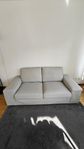 2 sits soffa