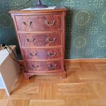 Byrå (vintage)