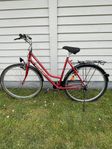 Damcykel