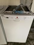 Diskmaskin HOOVER 45 cm bredd | AAA Class