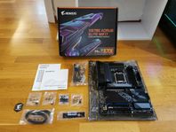 Gigabyte X870E Aorus Elite WIFI7