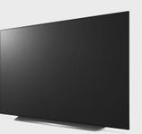 TV, LG Oled C9, 55-tum. 4K UHD smart-tv.