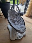 4 moms mamaRoo elektrisk babysitter