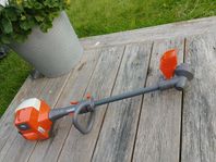 Husqvarna trimmer leksak