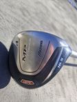 Mizuno MP, FW4