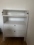 skötbord Ikea Sundvik 