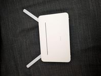 vill sälja en router
