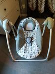 Kinderkraft babysitter/vagga 