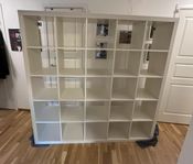 Kallax 5x5