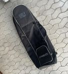 Resefodral till golfbag