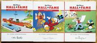 Kalle Anka - Hall of Fame