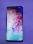 Samsung galaxy s10