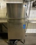 WD6 Diskmaskin 