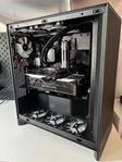 Speldator- 13700k, 4090 24gb, 32gb DDR5