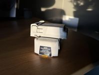 DJI Mini 4 Pro Batterier 2 styck