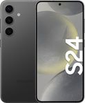 OÖPPNAD Samsung Galaxy S24 128 GB Onyx Black