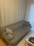 3-sist soffa