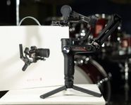 Zhiyun Weebill-S gimbal med tillbehör