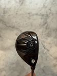 Titleist TSi2 Hybrid 4 21 grader stiff