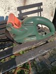 Häcksax 41 cm Black and Decker GT250
