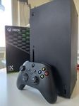 Xbox series X