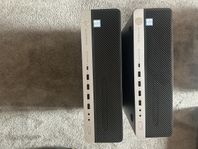 HP EliteDesk 800 G3 SFF Core i5 2st