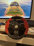 Logitech driving force gt