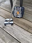 Vidrig Odyssey Ai - one square putter