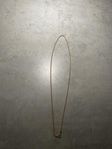 cordell halsband 18K Guld 13,2g