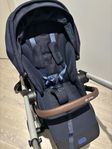 Cybex Balios s Lux