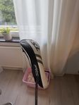 Titleist tsi3 hybrid 2