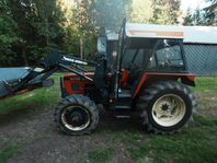 Zetor 6245