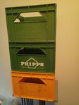 Prips backar 
