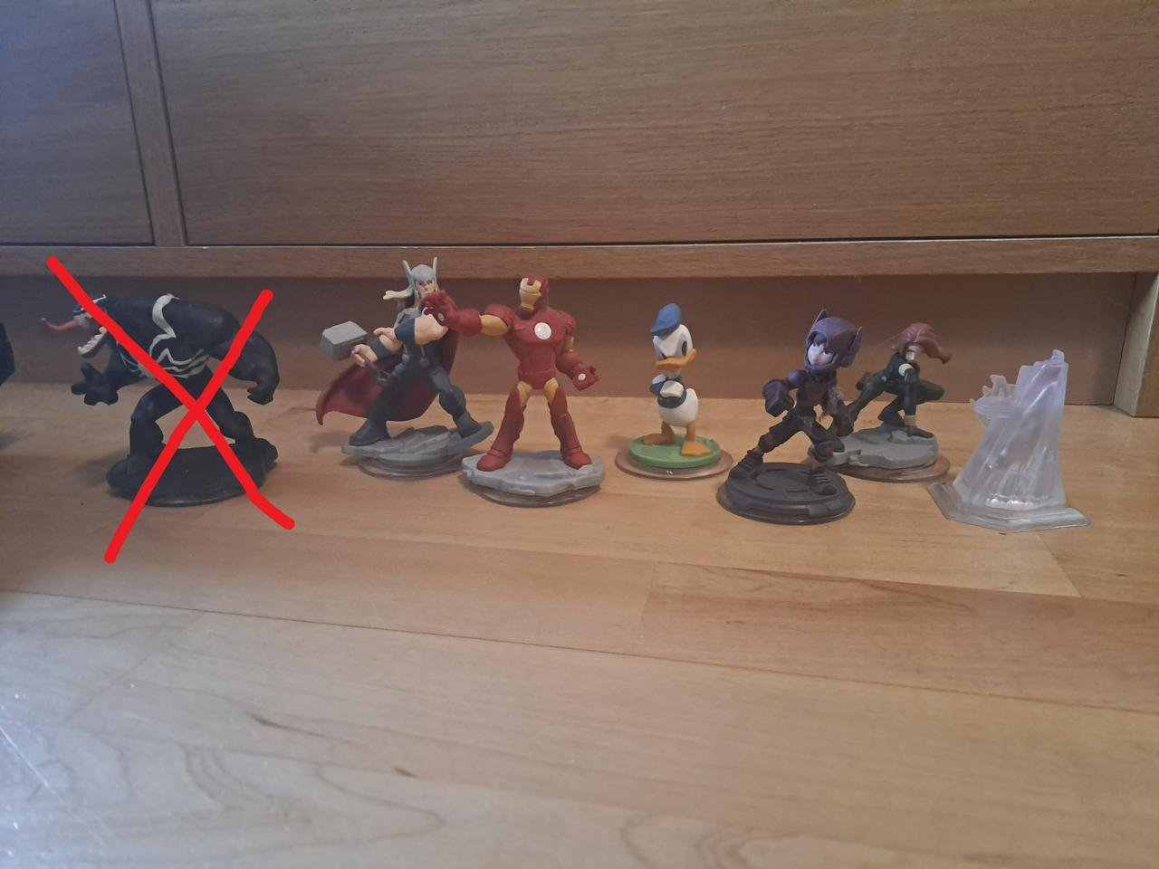 Disney Infinity 2.0 + Lego In...
