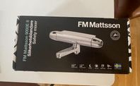 Badkarsblandare FM Mattson 9000E ll 
