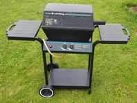 Gasolgrill Broil King