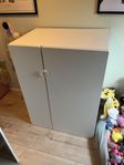 Ikea småstad garderob