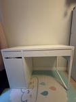 Skrivbord Micke 105cmx75cm