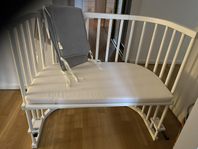 Oanvänd Babybay original 