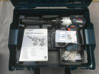 Bosch Professional GSR 18V-110 C skkruvdragare ** NY! **