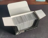 MTG, 1kg magic bulk
