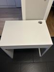 Skrivbord Micke Ikea