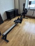 Roddmaskin Thor Fitness Air Rower, HELT OANVÄND