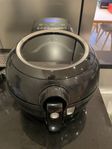 OBH Nordica Airfryer