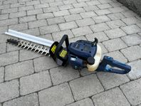 Einhell bensindriven häcktrimmer