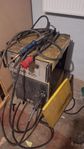 esab 400 compact 