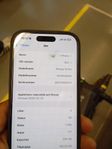 iPhone 16e 256GB