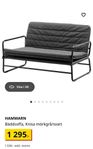 bäddsoffa 