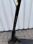 El scooter. E-way E250 max