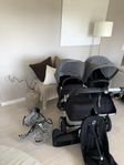 Bugaboo donkey duo 2!
